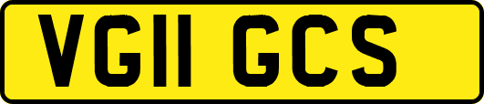 VG11GCS