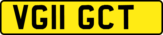 VG11GCT