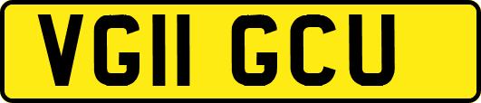 VG11GCU