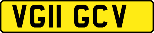 VG11GCV