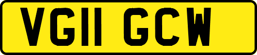 VG11GCW