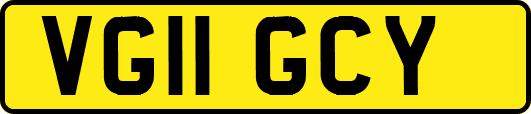 VG11GCY