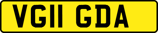 VG11GDA
