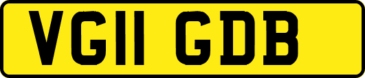 VG11GDB