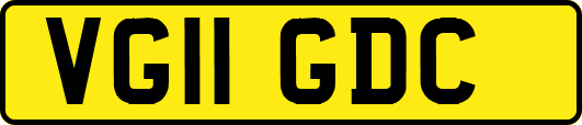 VG11GDC