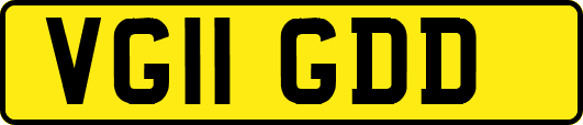 VG11GDD