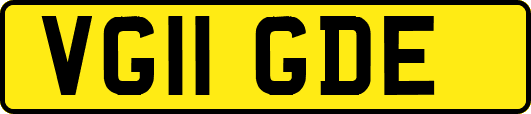 VG11GDE