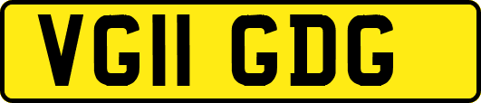 VG11GDG