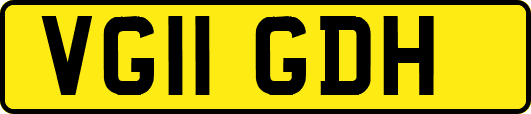 VG11GDH