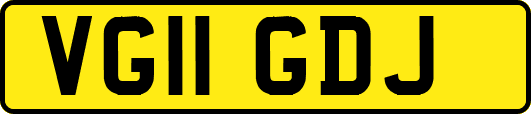 VG11GDJ