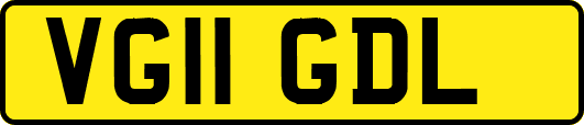 VG11GDL