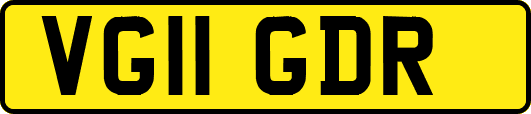 VG11GDR