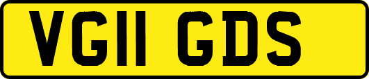 VG11GDS