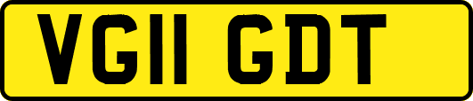 VG11GDT