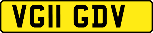 VG11GDV