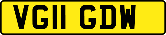 VG11GDW