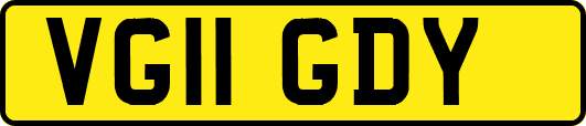 VG11GDY