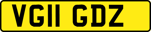 VG11GDZ
