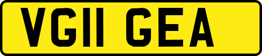 VG11GEA