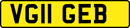 VG11GEB