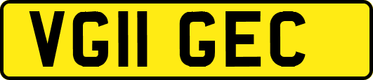 VG11GEC
