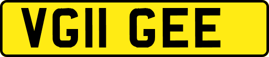 VG11GEE
