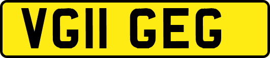 VG11GEG