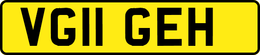 VG11GEH