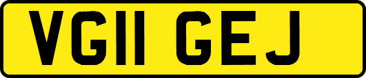 VG11GEJ