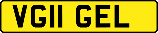 VG11GEL