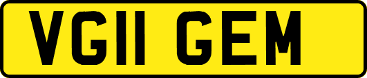 VG11GEM