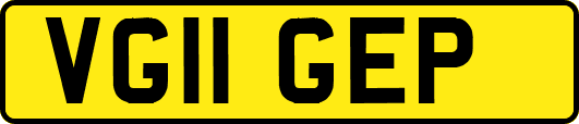 VG11GEP