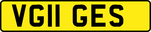 VG11GES