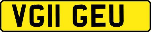 VG11GEU