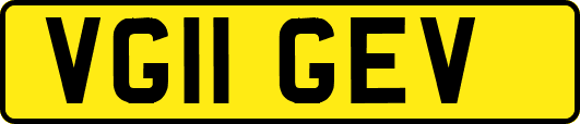 VG11GEV
