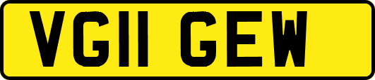 VG11GEW