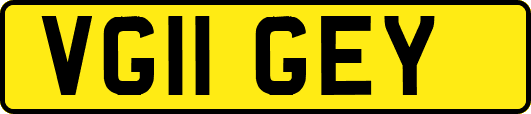 VG11GEY