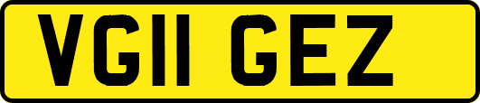 VG11GEZ