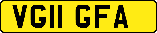 VG11GFA