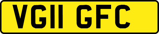VG11GFC