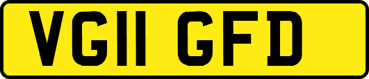 VG11GFD