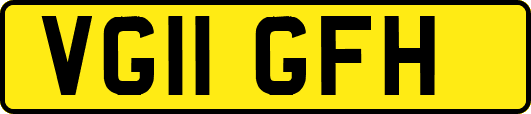 VG11GFH