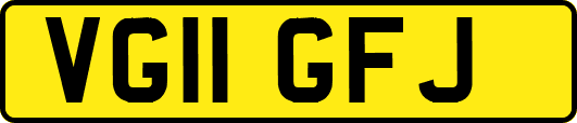 VG11GFJ