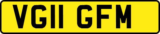 VG11GFM