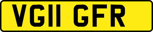 VG11GFR