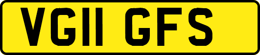 VG11GFS