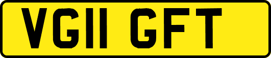 VG11GFT