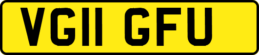 VG11GFU