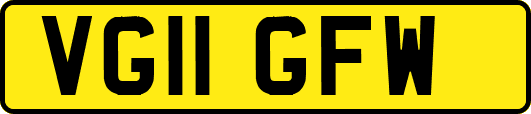 VG11GFW