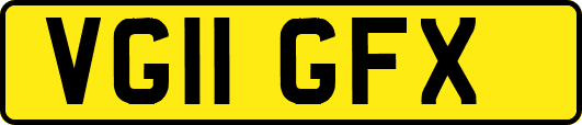 VG11GFX